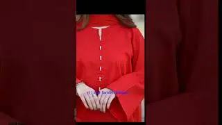 latest neck & selaves design for girls#subscribe#ytviral#instagram#like#yt#bts#india#shorts#share#up