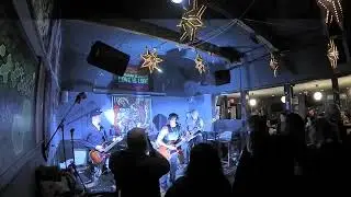Demure Live at Misdemeanor Meadows in Portland OR Feb 4, 2023