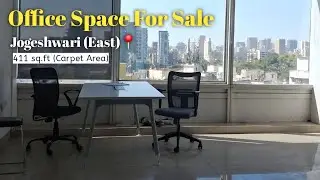 Warm Shell Office for Outright at Prime Location | Near Metro Station