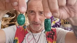Protection Against Dark & Demonic Entities - Maw sit sit 