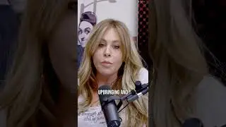 Hollywood Exec to Spirituality... (rare)