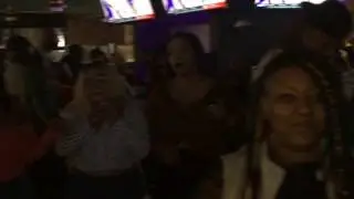 The Bucket List Band @ The Grind '18