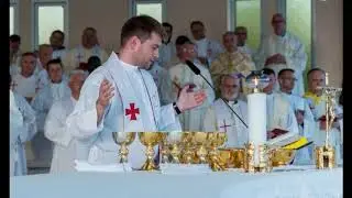 Oaza života 27. 2. 2020. – Fra Augustin Čordaš o požudi, pornografiji, bludnosti…