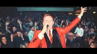 Gary Fitzpatrick - You're Some Trucker [Official Music Video]