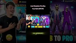 Case Simulator Fire Max Hack