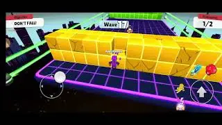 wave32!