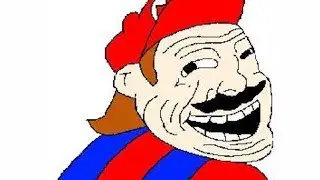 TROLLEADO DESDE TIEMPOS INMEMORIALES | Super Mario Maker