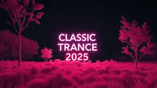 💫 Time Moves Softly Here: Trance for Slow Reflections on Change 💖