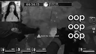 VidClips: oop oooop oop