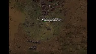 Factorio Car Abuse -- 004 -- Taking Out Biters Early