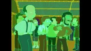 Futurama A Bicyclops for Two Internet