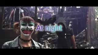 Springworks - They're Everywhere - Lyric Video