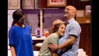 City Theatre and Adrienne Arsht Center present 