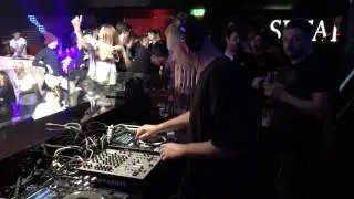 Alex Neri @ Setai Club - Fluid & Juice - 25 Febbraio 2017
