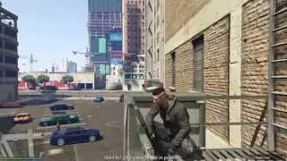GTA Online Heist - The Humane Labs Raid - Key Codes