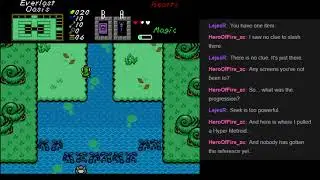 ZC: NEW! (Demo)