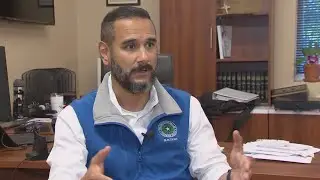 Dallas Co. Elections Administrator apologizes for day one of early voting
