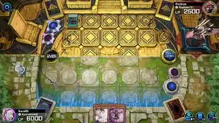 Yu-Gi-Oh Master Duel - Unchained tcg