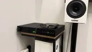 IFI ZEN DAC 3