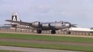 Highlights From Airventure 2013