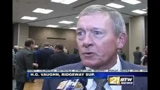 GSI announces 60 new jobs coming to Martinsville