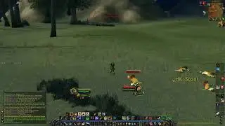 Hardcore Hunter 
