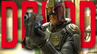 Dredd - Review