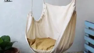 DIY HAMMOCKS