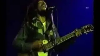 Bob Marley | 03 - Revolution | Live In Dortmund Germany 1980