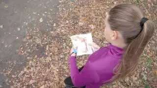 Bruk av kompass