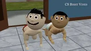 Pagal betu|Toys kids comedy|cs bisht vines#youtubeshorts #youtubevideos #shorts
