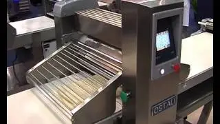 OSTALI by POLIN - Sheeter Tower TS by pro BAKE Professional Bakery Equipment