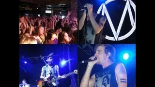 Live // The Maine & This Century 8123 Tour