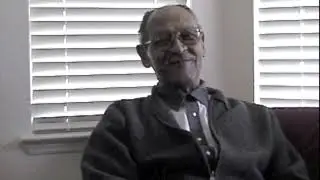 Vernon Ford Story Interview