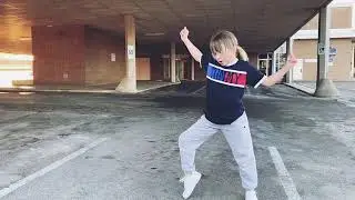 Kenna Miles - Tory Lanez- Angelo Saunders Choreo