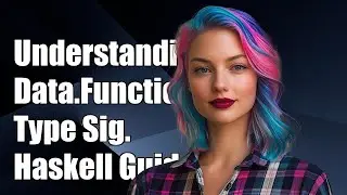 Understanding Data.Function.on Type Signature in Haskell: A Comprehensive Guide