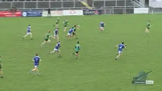 Danske Bank MacRory Cup 2019 St. Colman's v Holy Trinity 18019 Highlights