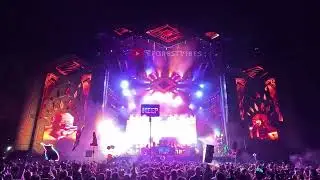 PRETTY LIGHTS at ELECTRIC FOREST 2024