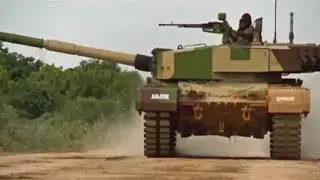 Arjun MBT | Inside Out, DRDO | Documentary