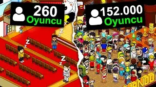 Herkesin Unuttuğu Oyunu Yeniden Canlandırdım