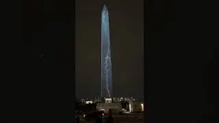 Celebrating America&rsquo;s 250th - Washington Monument 