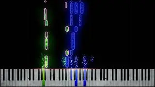 HSMTMTS - Truth, Justice and Songs in Our Key [Piano Tutorial]