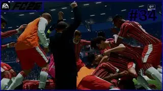 EA SPORTS FC 26 : SPIELERKARRIERE #34 - SCHAFFEN WIR ES GEGEN PARIS INS CHAMPIONS LEAGUE FINALE 🤔🤔😱😱