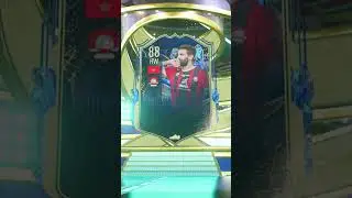 Packer TOTS: Mohamed Fouzair i FIFA 23 ⚽⚽⚽ #fifa23 #packopening #ultimateteam #fut #tots #dansk