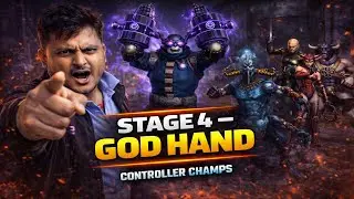God Hand PS2 Stage 4 &ndash; Difficulty Spikes HARD 🔥