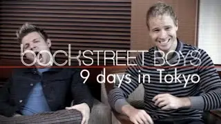 Backstreet Boys: Unbreakable - Tour Edition DVD (Full 2008 DVD) (4K 60 FPS Upscale Version)