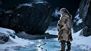 The Long Night of the Ice Age