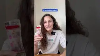 Bubble Timer for Autism &ndash; Calming Tool for Kids in Special Education