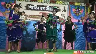 CG Mix Song II Recording Dance Compitition Karesara