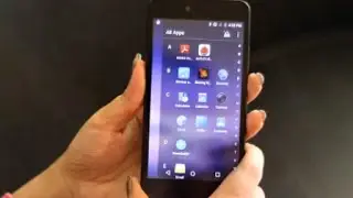 QMobile Noir S2 ad Commercial